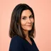 Anne-Sophie, conseillère pédagogique