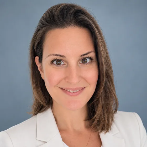 Katia, consultante en bilan de compétences