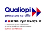Qualiopi, processus certifié, République française
