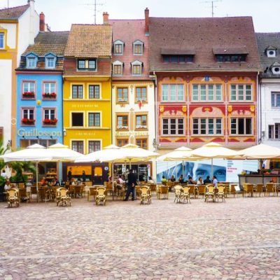 Bilan de compétences à Mulhouse : et si nous faisions le point ensemble ?
