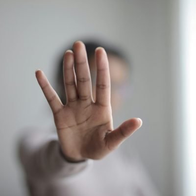 Je ne veux plus jamais revivre ça au travail
