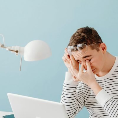 Pourquoi je n&rsquo;ai plus envie d&rsquo;aller travailler ?