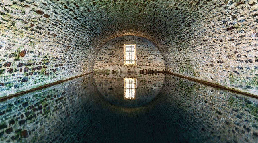 lumiere tunnel espoir