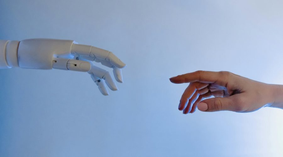 Comment se reconvertir avant que l’IA remplace son emploi ?