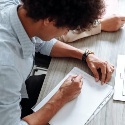 Comment changer de métier quand on a un crédit ?