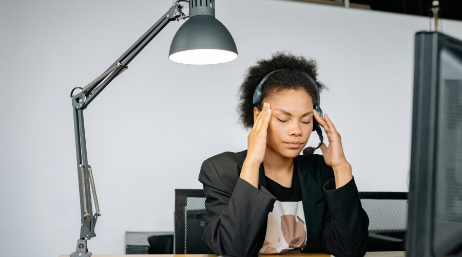 fatigue bureau